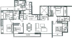 The Suites At Central (D9), Condominium #422161471